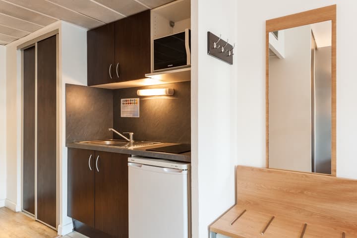 Residhotel Grand Prado