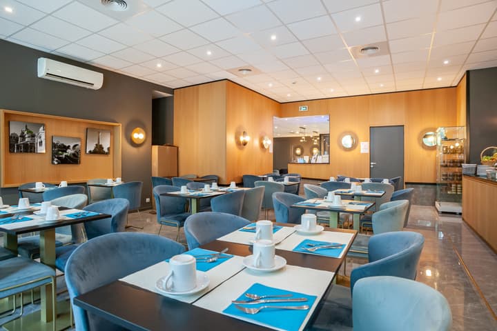Residhotel Grand Prado