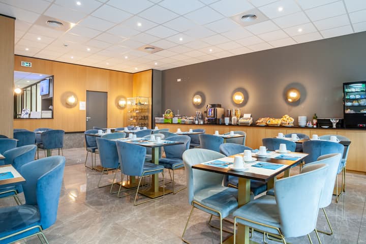 Residhotel Grand Prado