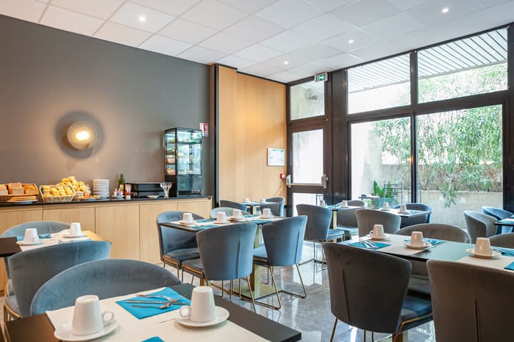 Residhotel Grand Prado
