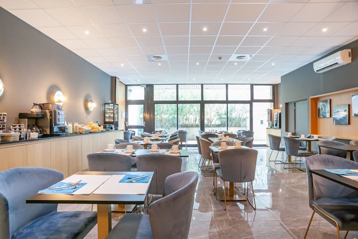 Residhotel Grand Prado