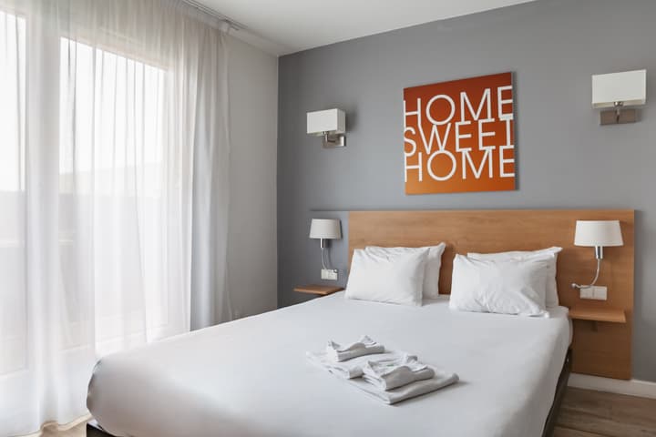 Residhotel Grand Prado