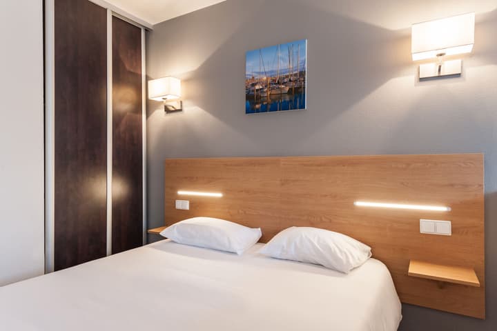 Residhotel Grand Prado