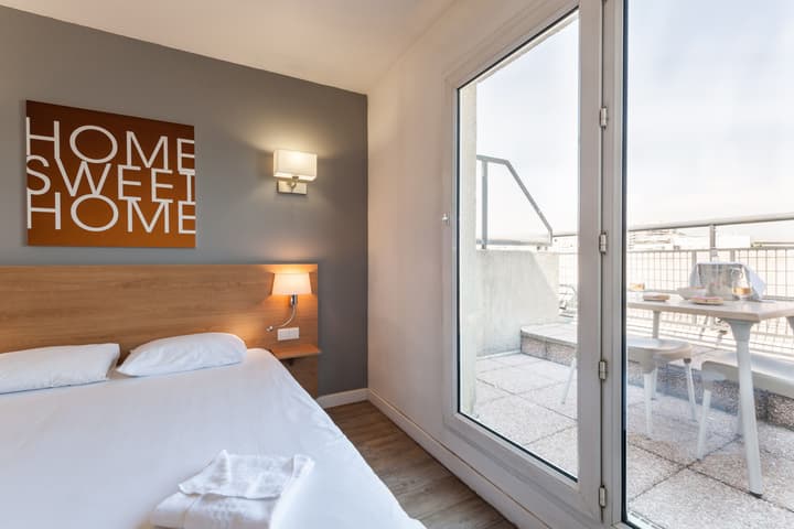 Residhotel Grand Prado