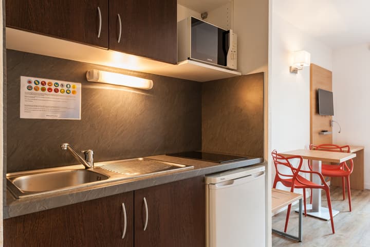 Residhotel Grand Prado