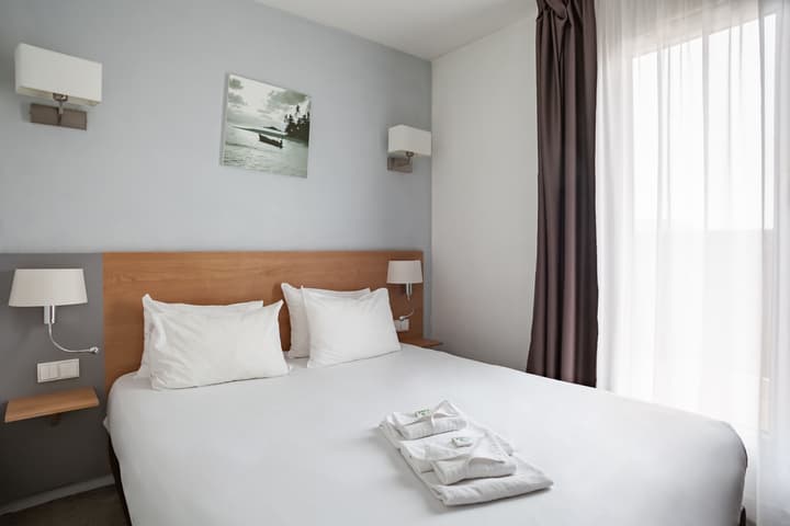 Residhotel Grand Prado