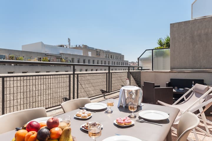 Residhotel Grand Prado