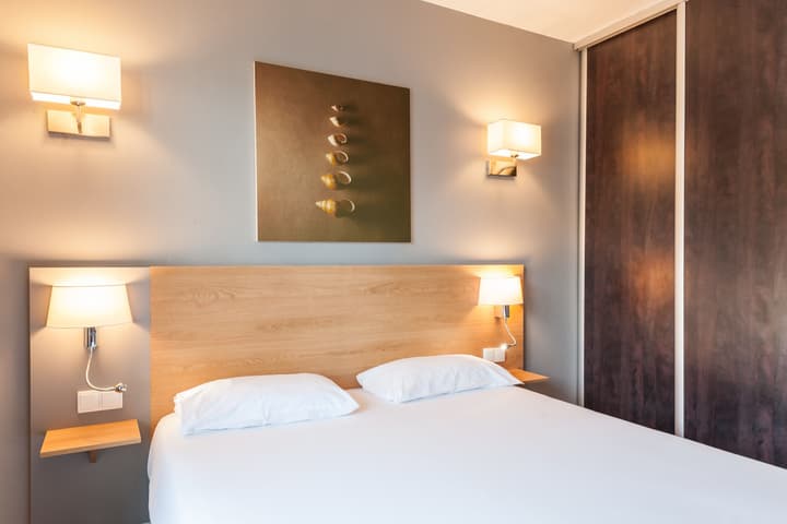 Residhotel Grand Prado