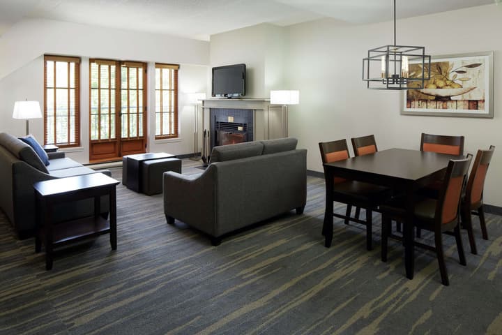 Homewood Suites by Hilton Mont-Tremblant Resort