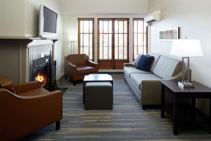 Homewood Suites by Hilton Mont-Tremblant Resort
