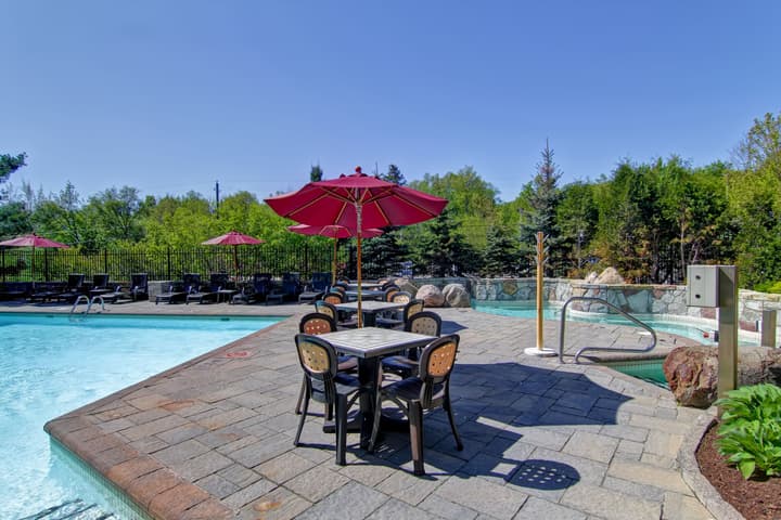 Homewood Suites by Hilton Mont-Tremblant Resort