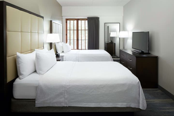 Homewood Suites by Hilton Mont-Tremblant Resort