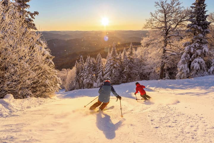 Homewood Suites by Hilton Mont-Tremblant Resort