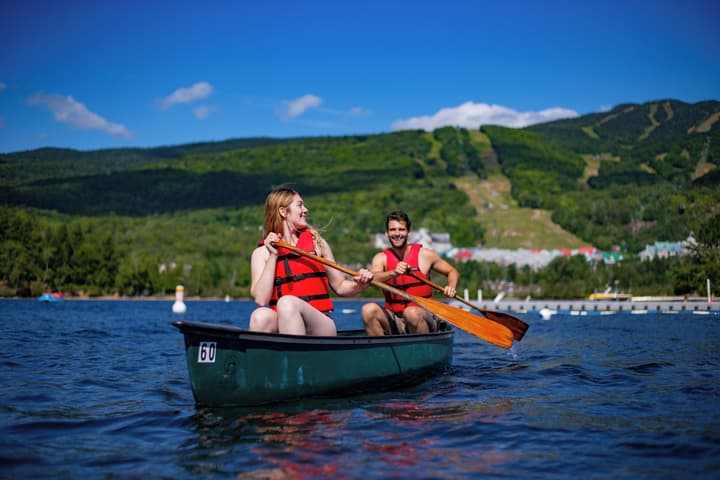 Homewood Suites by Hilton Mont-Tremblant Resort