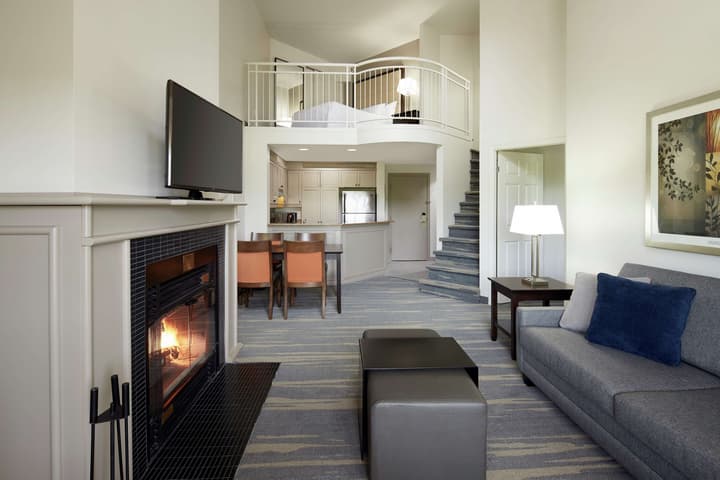 Homewood Suites by Hilton Mont-Tremblant Resort