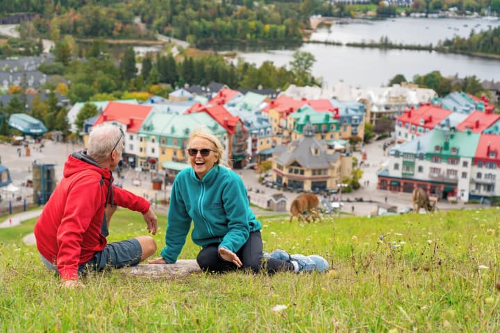 Homewood Suites by Hilton Mont-Tremblant Resort