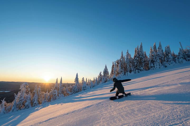 Homewood Suites by Hilton Mont-Tremblant Resort