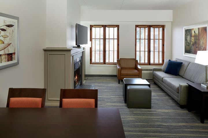 Homewood Suites by Hilton Mont-Tremblant Resort