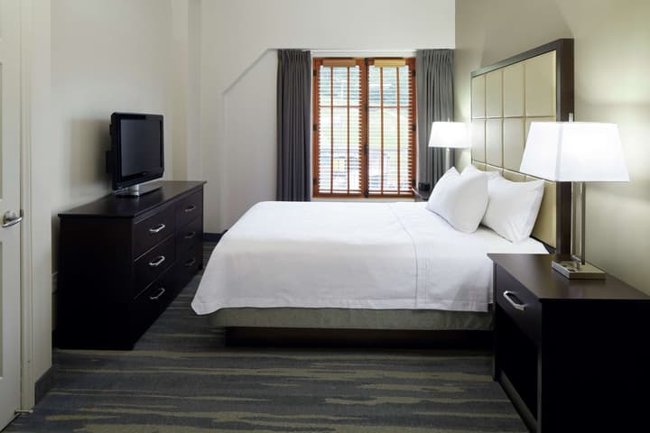 Homewood Suites by Hilton Mont-Tremblant Resort