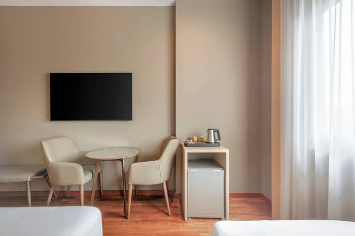AC Hotel A Coruña by Marriott