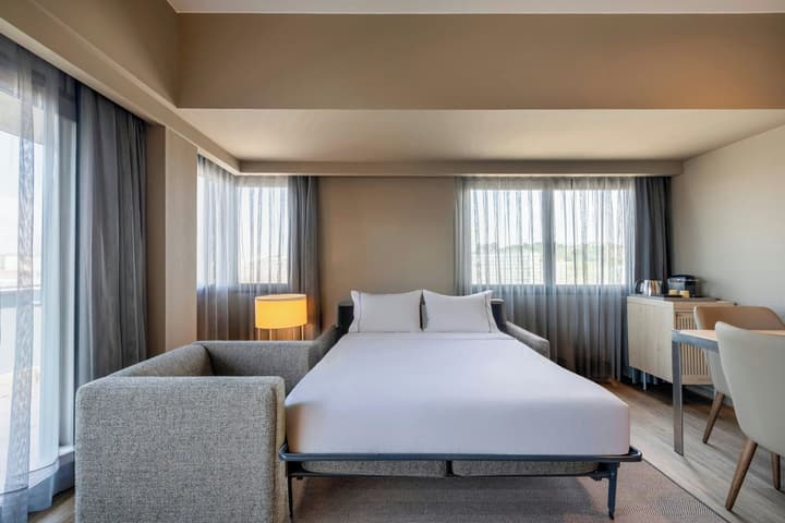AC Hotel A Coruña by Marriott