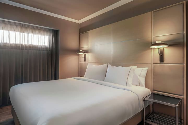 AC Hotel A Coruña by Marriott