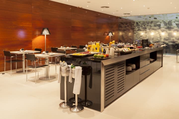 AC Hotel A Coruña by Marriott