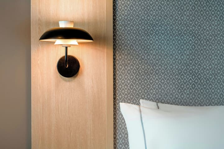 AC Hotel A Coruña by Marriott