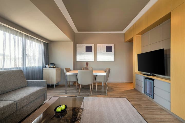 AC Hotel A Coruña by Marriott