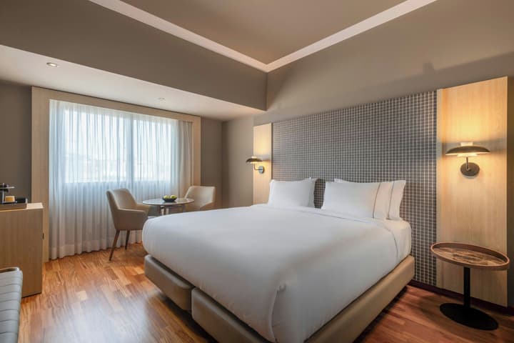 AC Hotel A Coruña by Marriott