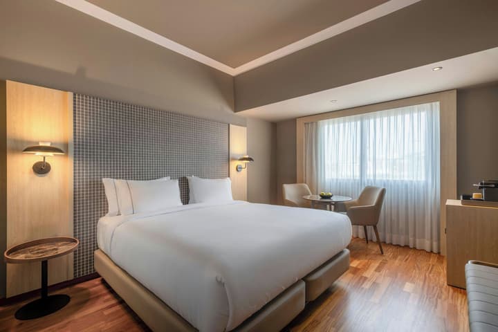 AC Hotel A Coruña by Marriott