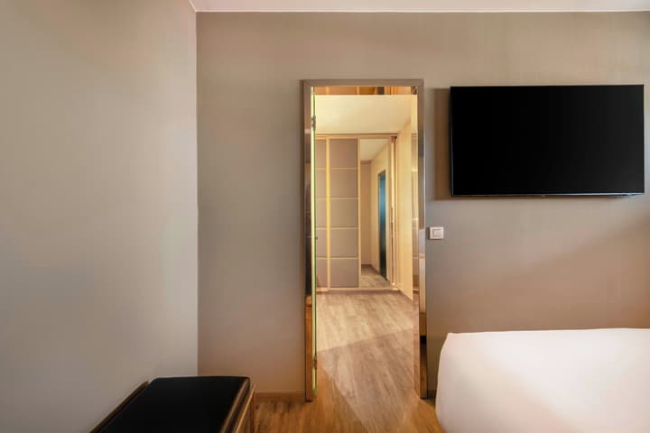 AC Hotel A Coruña by Marriott