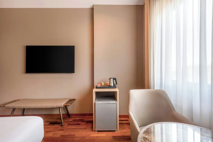 AC Hotel A Coruña by Marriott