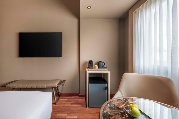 AC Hotel A Coruña by Marriott