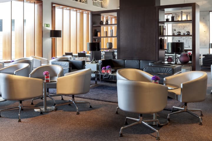 AC Hotel A Coruña by Marriott