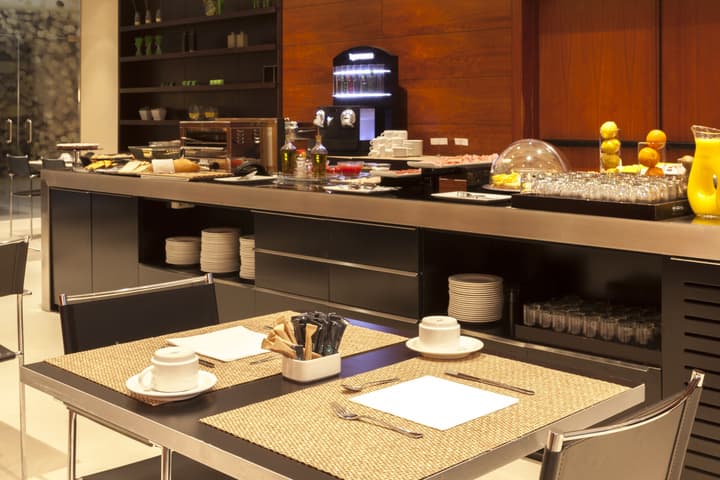 AC Hotel A Coruña by Marriott