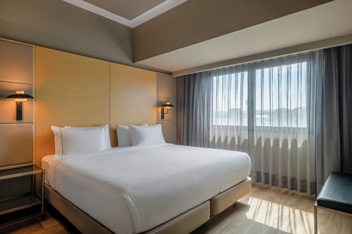 AC Hotel A Coruña by Marriott