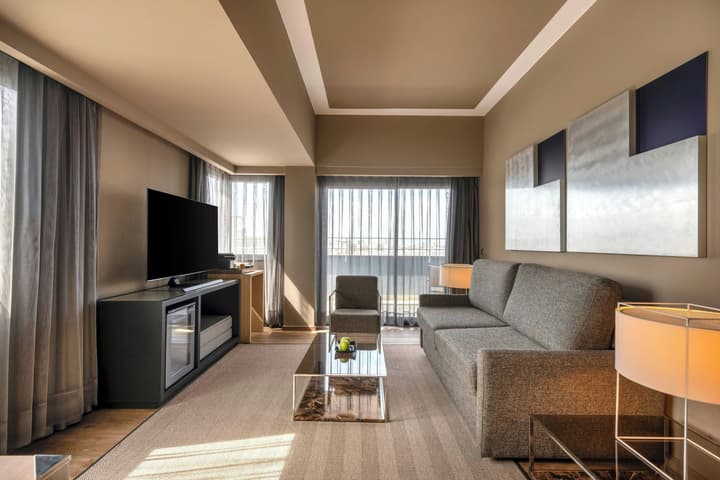 AC Hotel A Coruña by Marriott