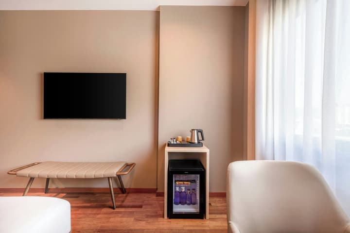 AC Hotel A Coruña by Marriott