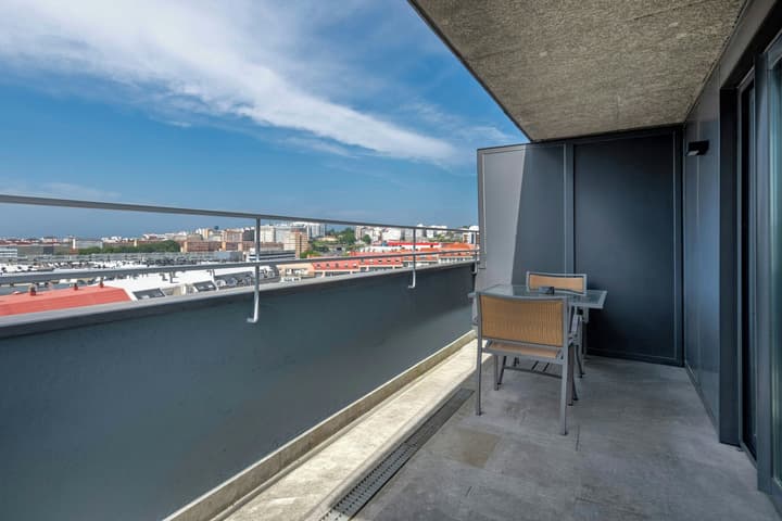 AC Hotel A Coruña by Marriott