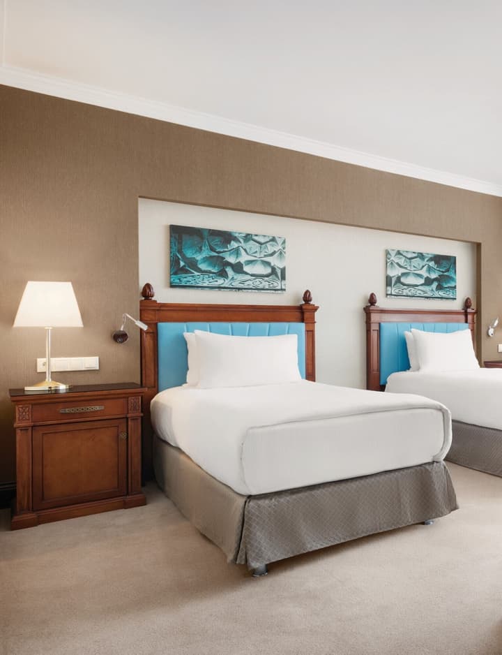 Wyndham Grand Kayseri