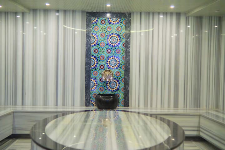 Wyndham Grand Kayseri