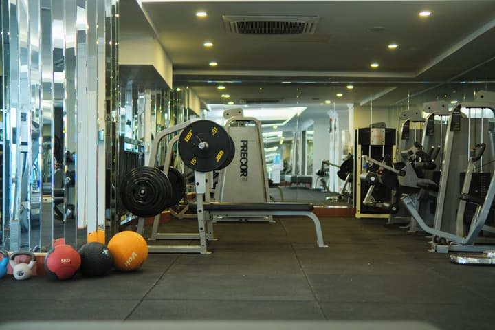 Wyndham Grand Kayseri