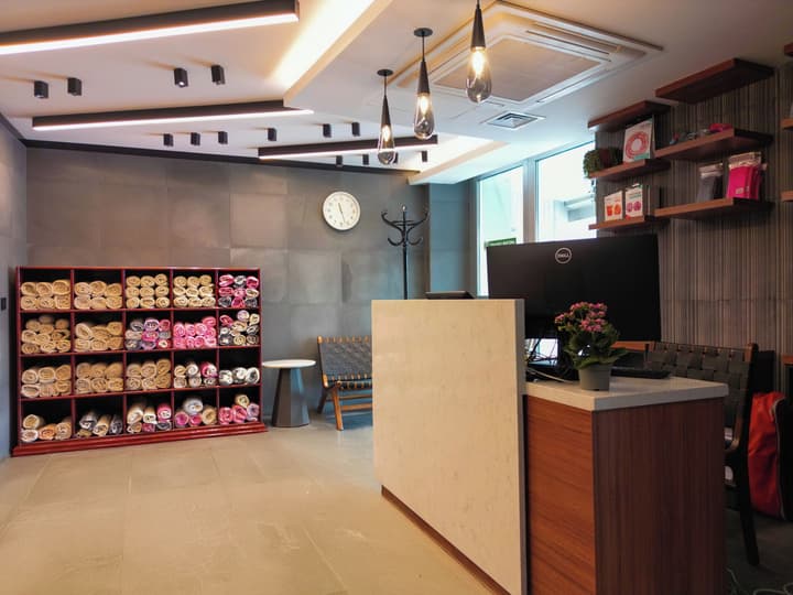 Wyndham Grand Kayseri