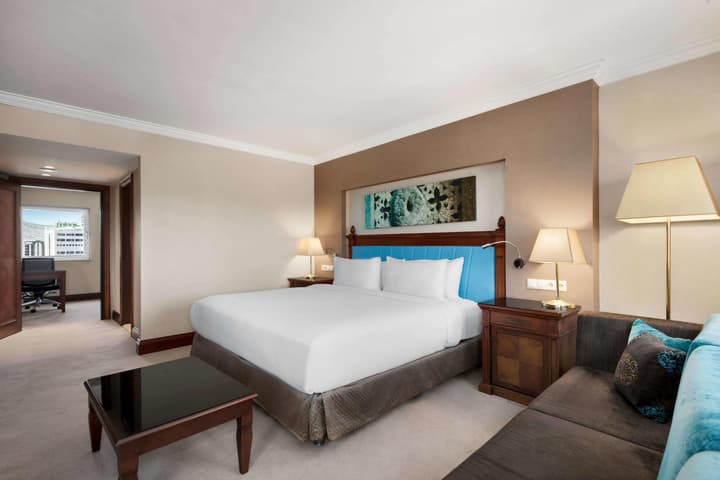 Wyndham Grand Kayseri