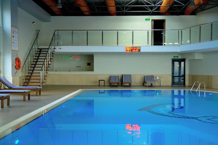 Wyndham Grand Kayseri