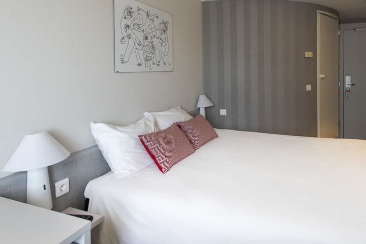 ibis Valencia Alfafar