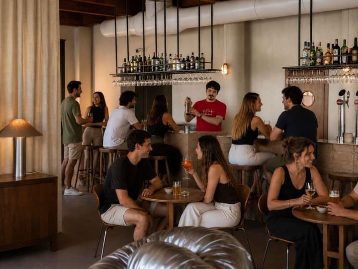 ibis Valencia Alfafar