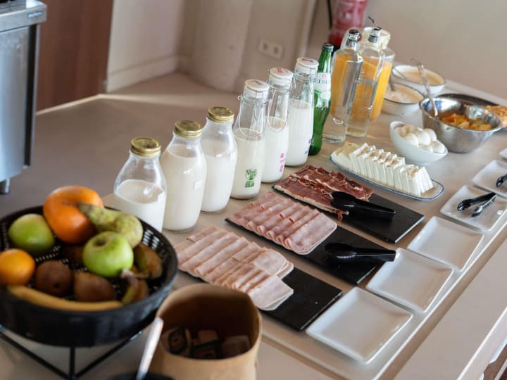 ibis Valencia Alfafar