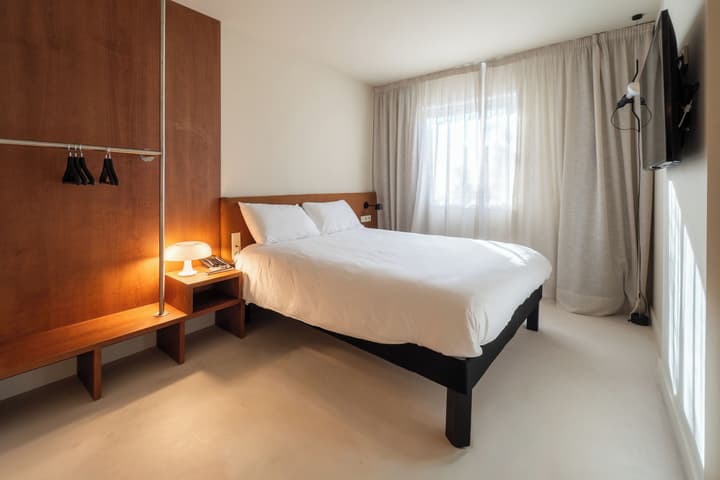 ibis Valencia Alfafar
